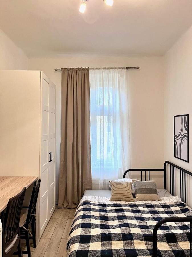 Apartament Quiet Close To Center *