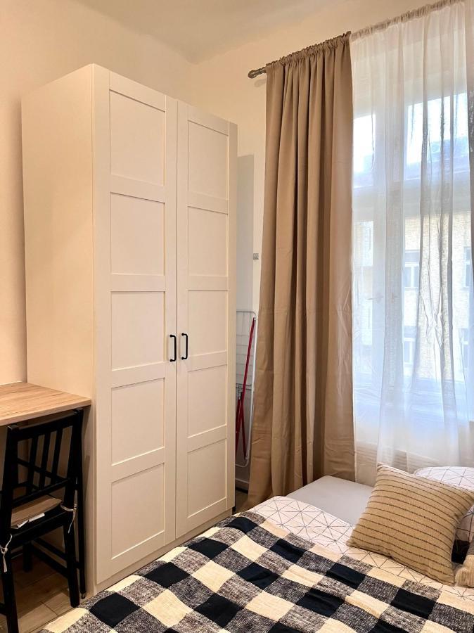 Apartament Quiet Close To Center *