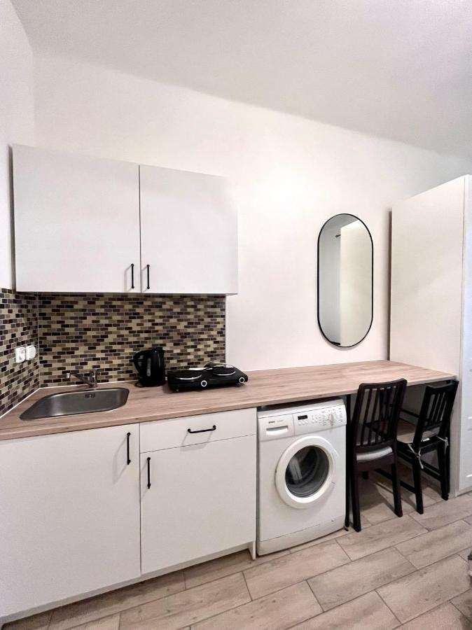 Apartament Quiet Close To Center *